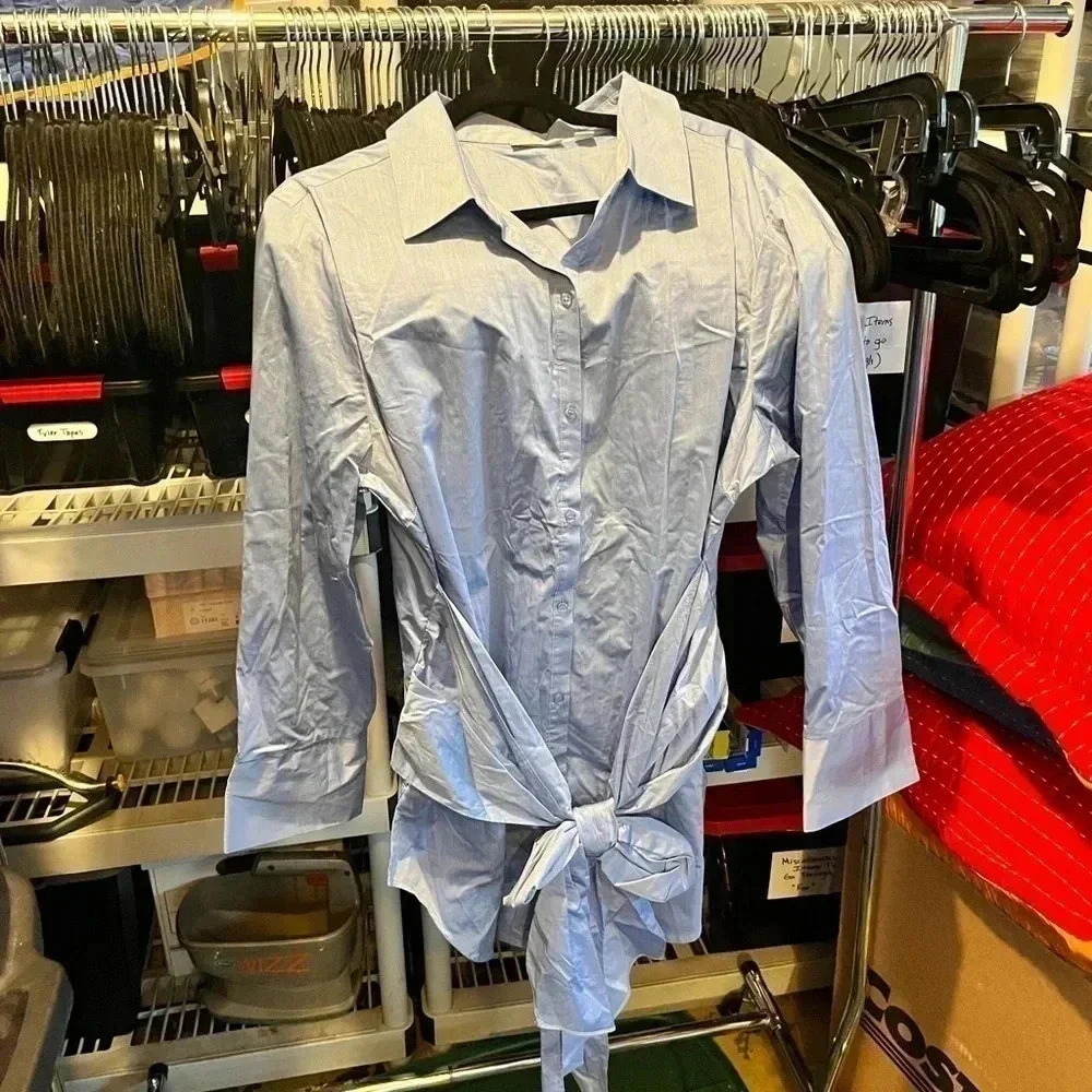 ~NY & Co~ Top - XXL